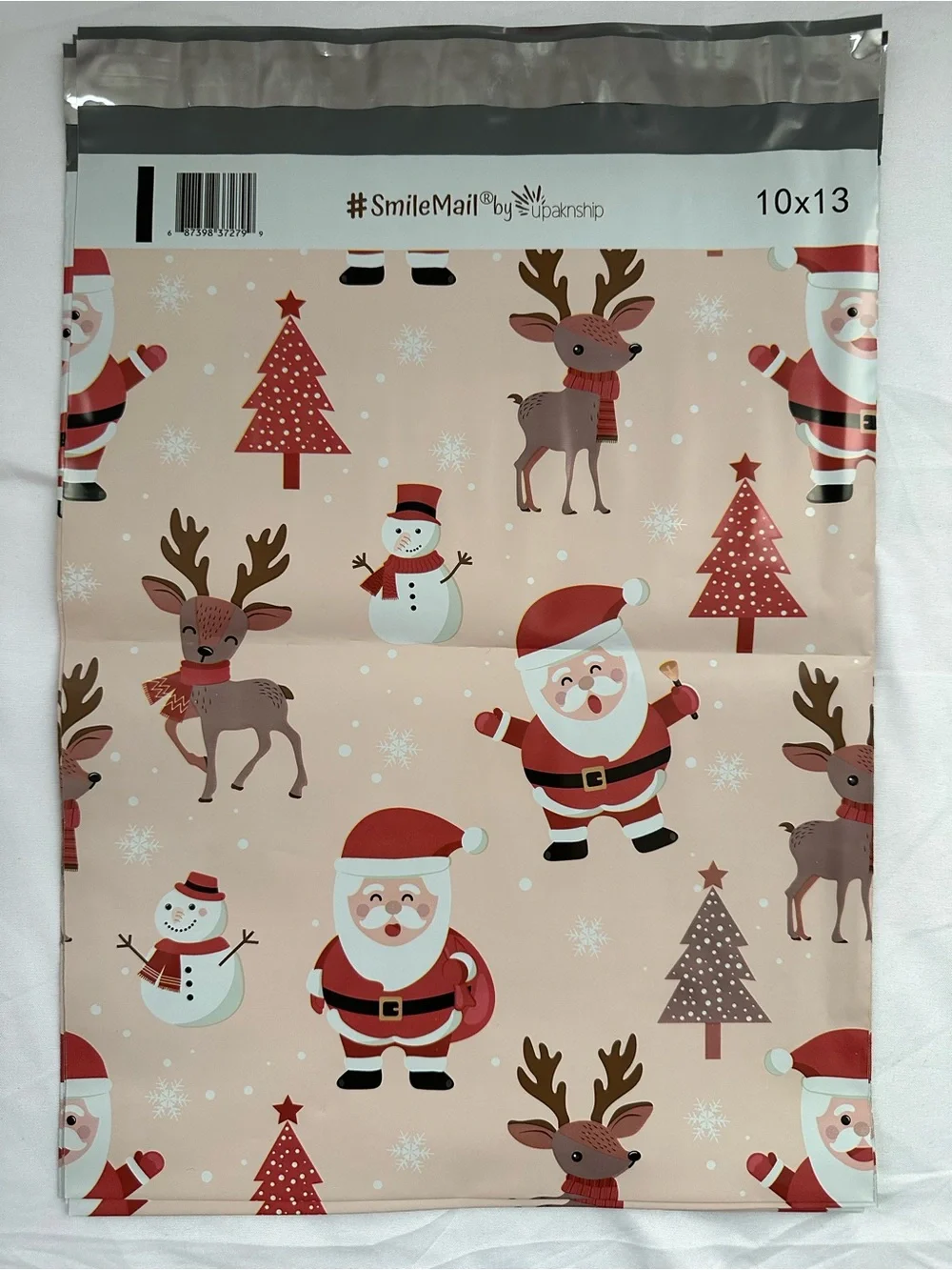 N/A spread holiday